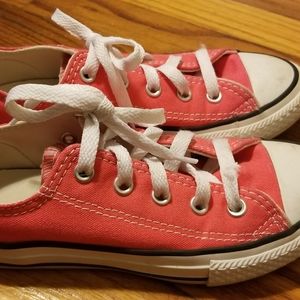 Converse Kids 13 Pink